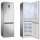 AMICA FK3356N.2DFX NoFrost Srebrna - 1389634 - zdjęcie 5